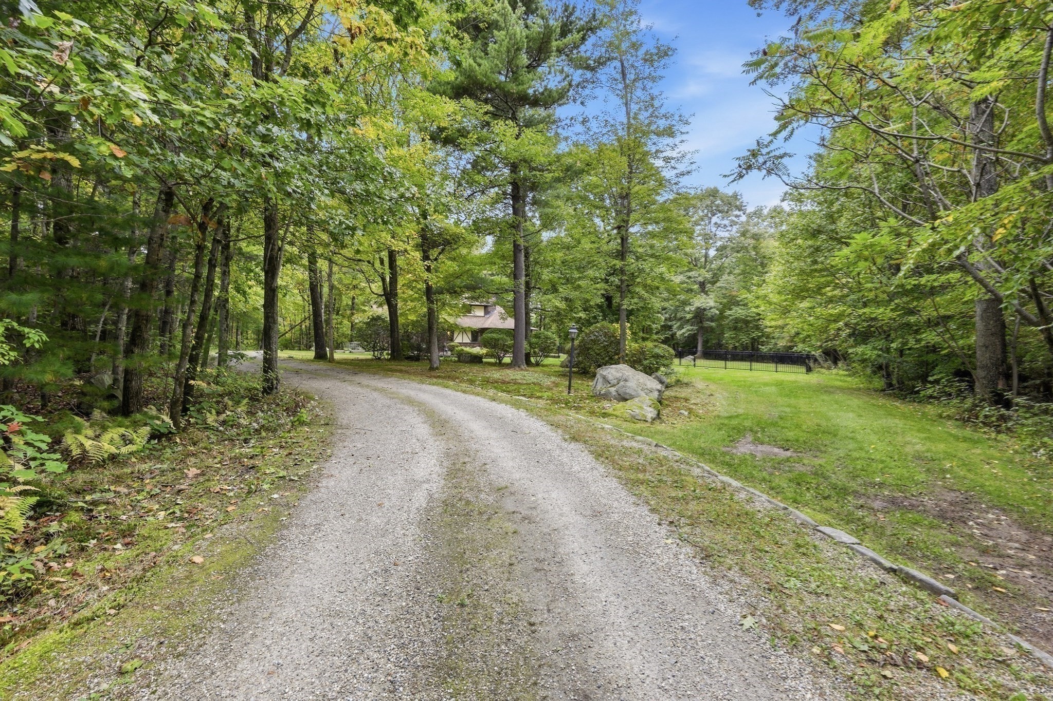 43 Paradise Lake Road Monson, MA 01057 - Photo 34 of 42 Gallery Image 34