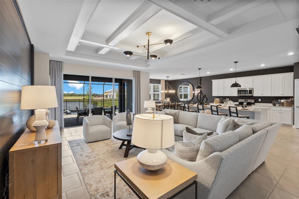 5918 Mound Key Run Lakewood Ranch, FL 34211 - Photo 4 of 33