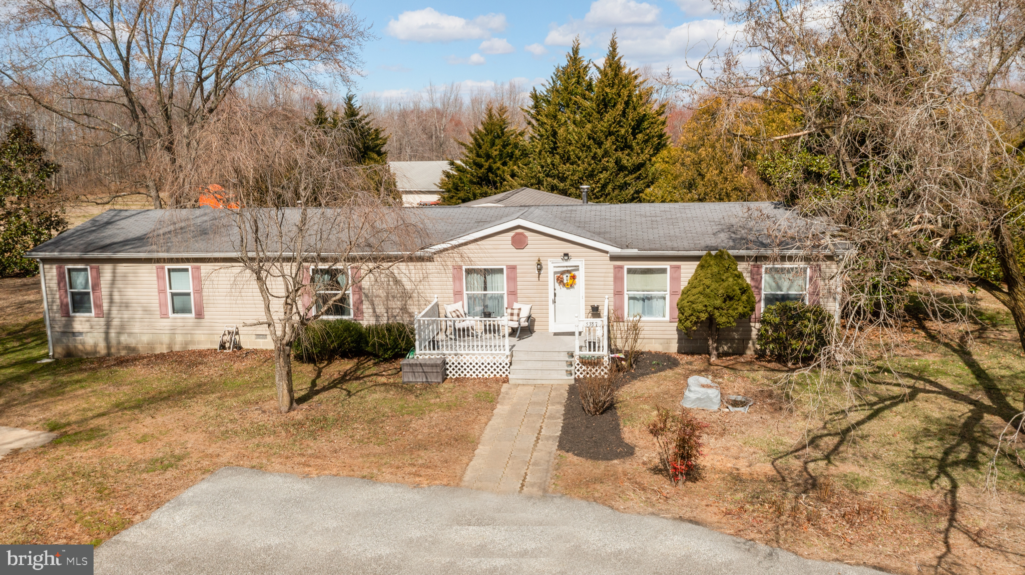 5387 Judith Road Clayton, DE 19938 - Photo 2 of 50 Gallery Image 2