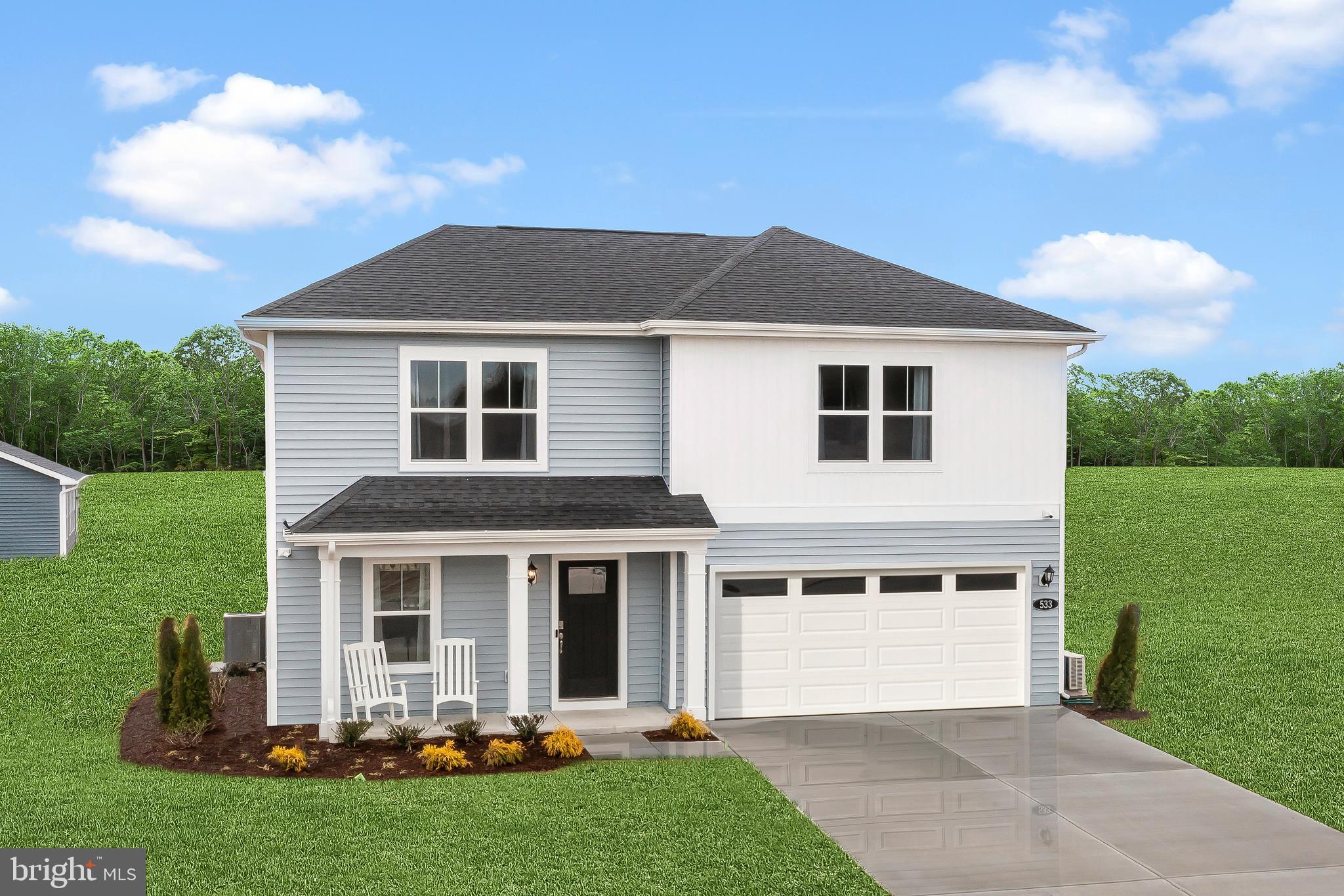 312 Outrigger Road Inwood, WV 25428 - Photo 1 of 15 Gallery Image 1