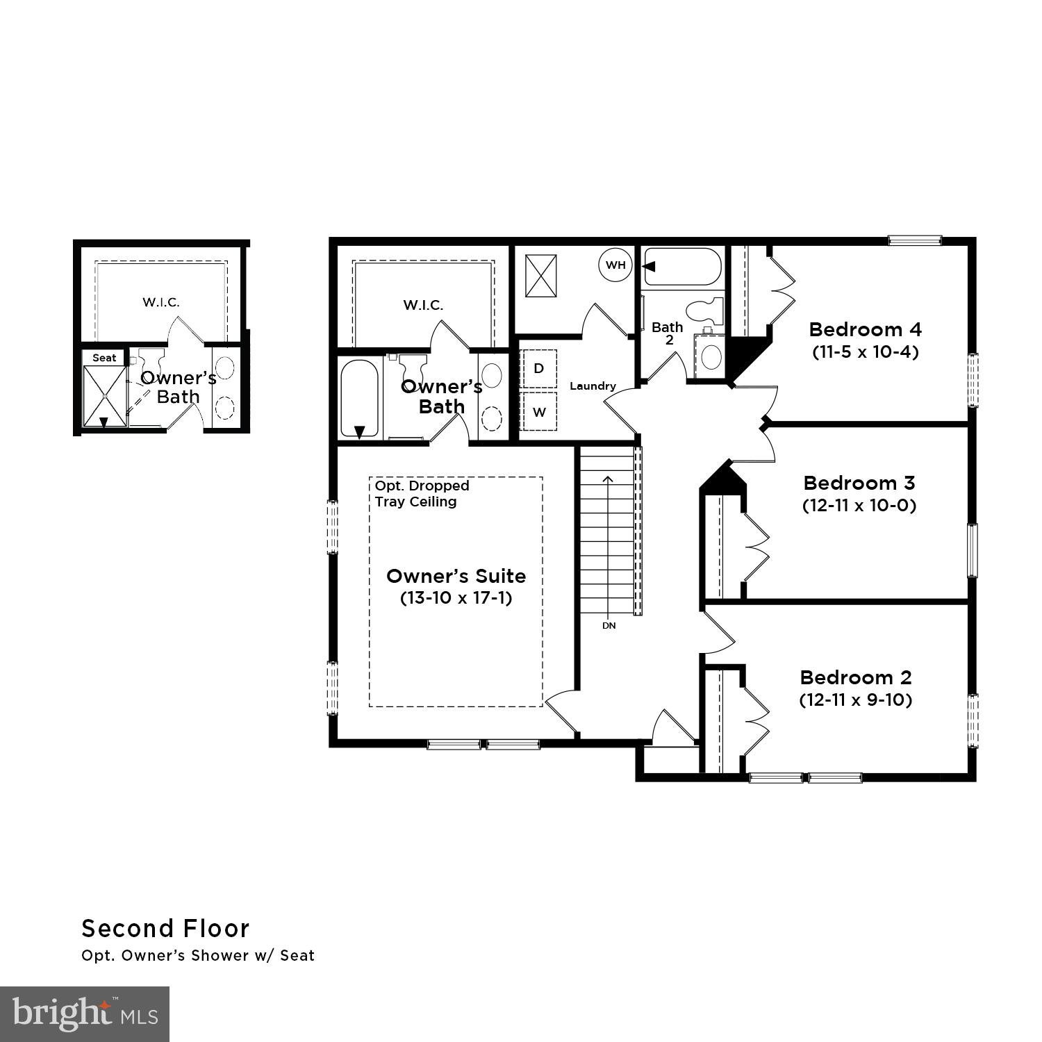 312 Outrigger Road Inwood, WV 25428 - Photo 14 of 15 Gallery Image 14