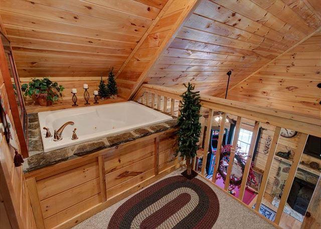 1555 Trappers Ridge Sevierville, TN 37862 - Photo 32 of 38 0822500923