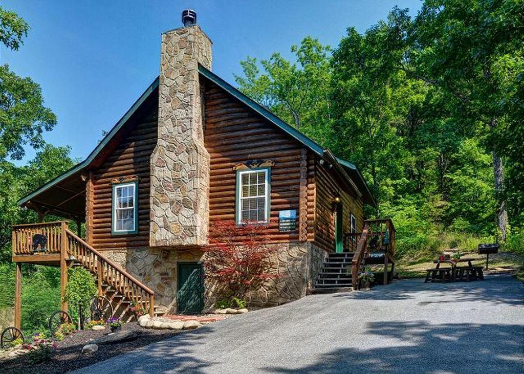 1555 Trappers Ridge Sevierville, TN 37862 - Photo 6 of 38 9057670879