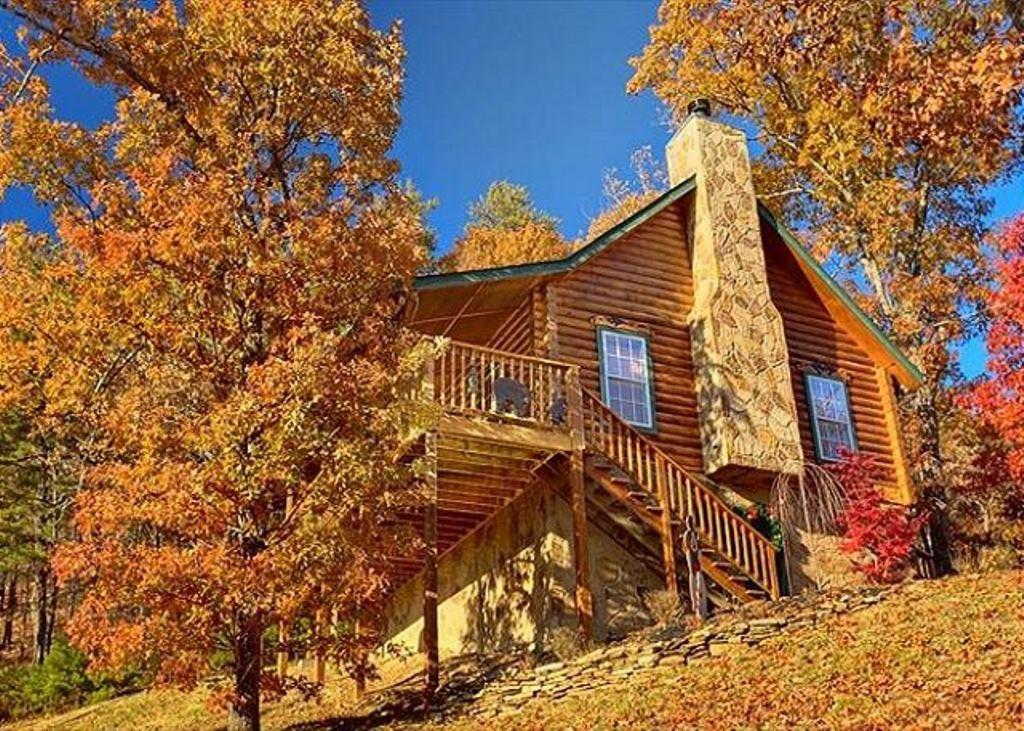 1555 Trappers Ridge Sevierville, TN 37862 - Photo 7 of 38 8466050013