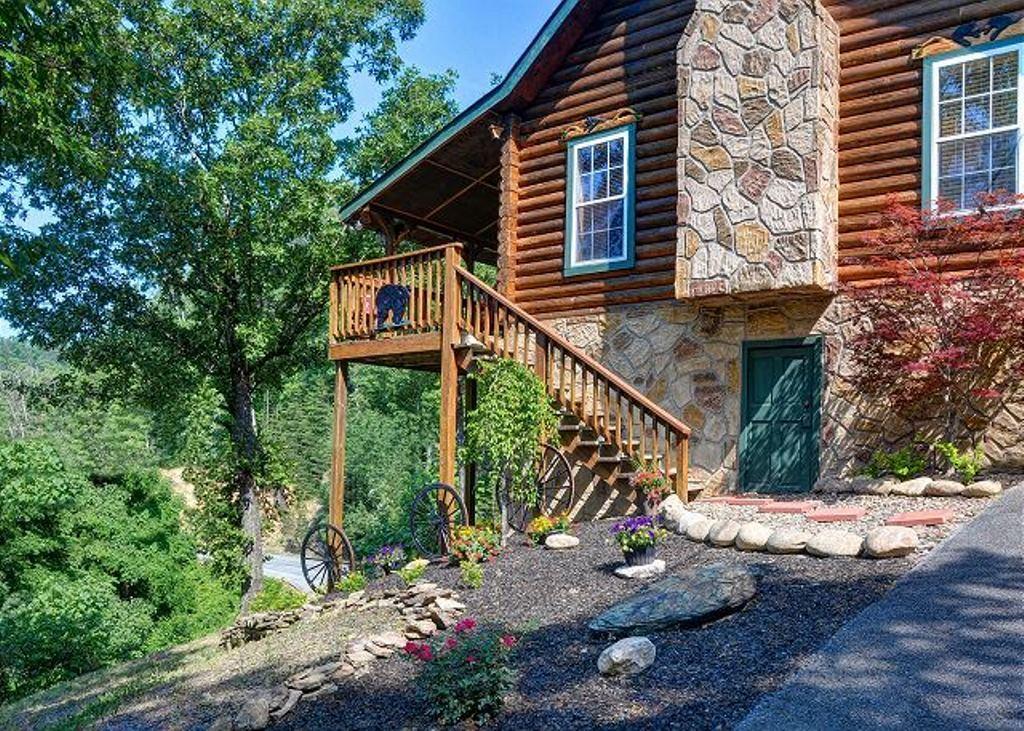 1555 Trappers Ridge Sevierville, TN 37862 - Photo 8 of 38 8501260878