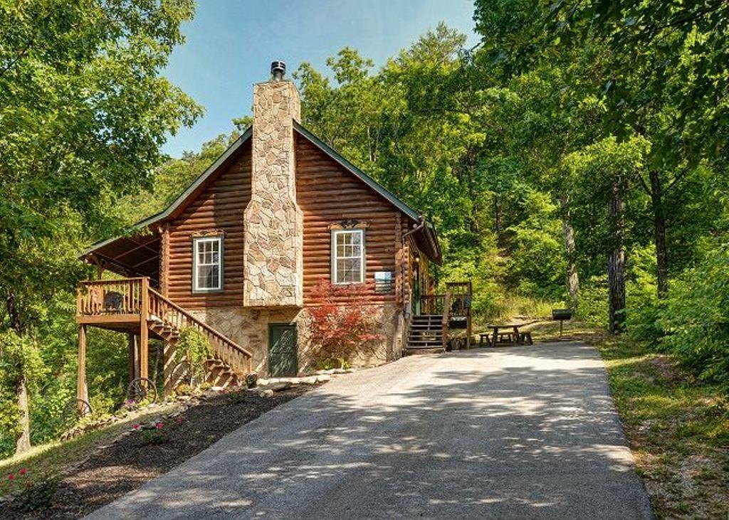 1555 Trappers Ridge Sevierville, TN 37862 - Photo 9 of 38 7449560908