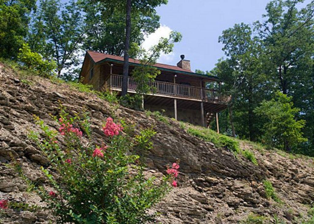 1555 Trappers Ridge Sevierville, TN 37862 - Photo 10 of 38 8111890965
