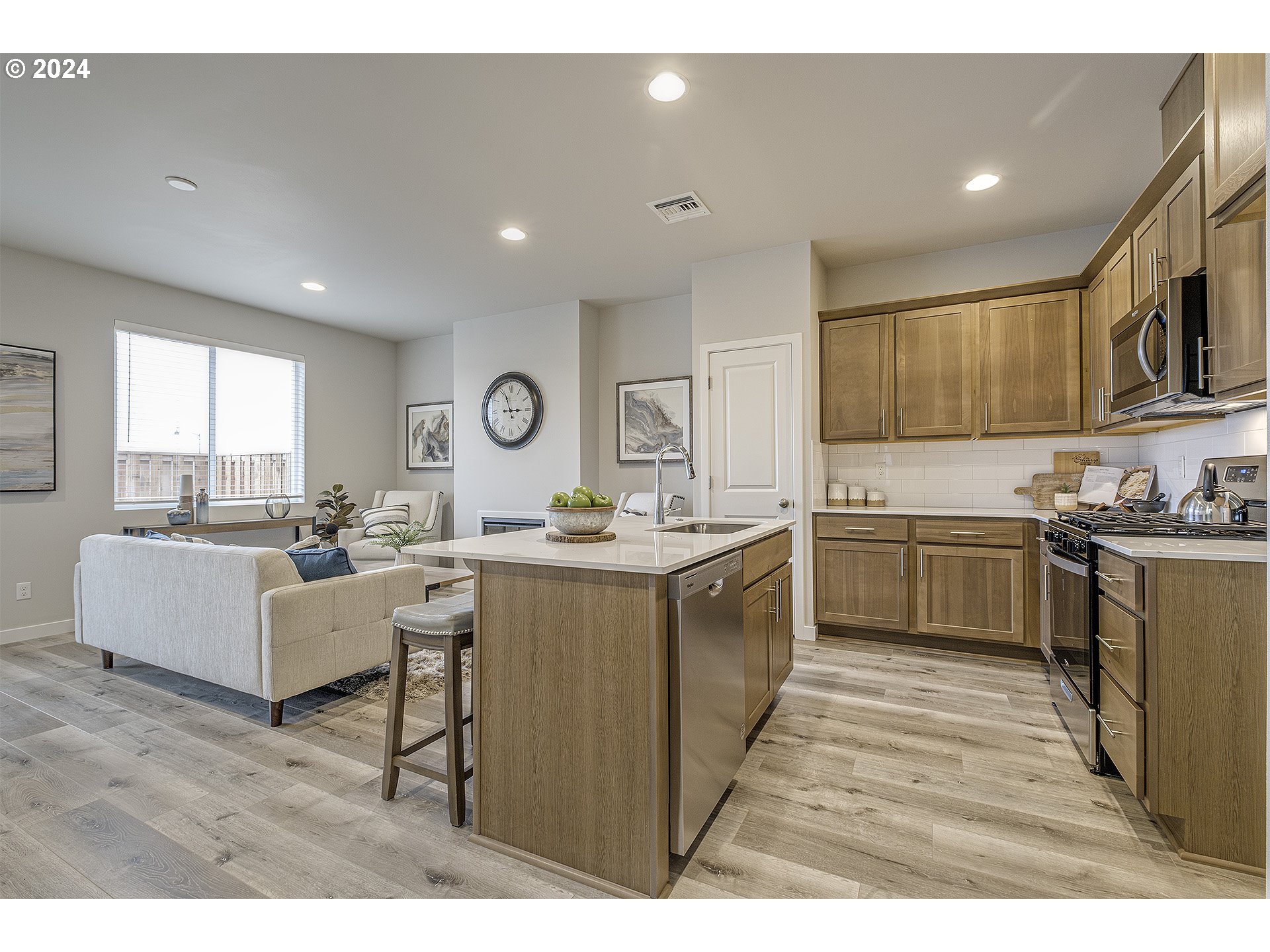 3601 Chestnut Street, Unit LOT 44 Forest Grove, OR 97116 - Photo 11 of 23