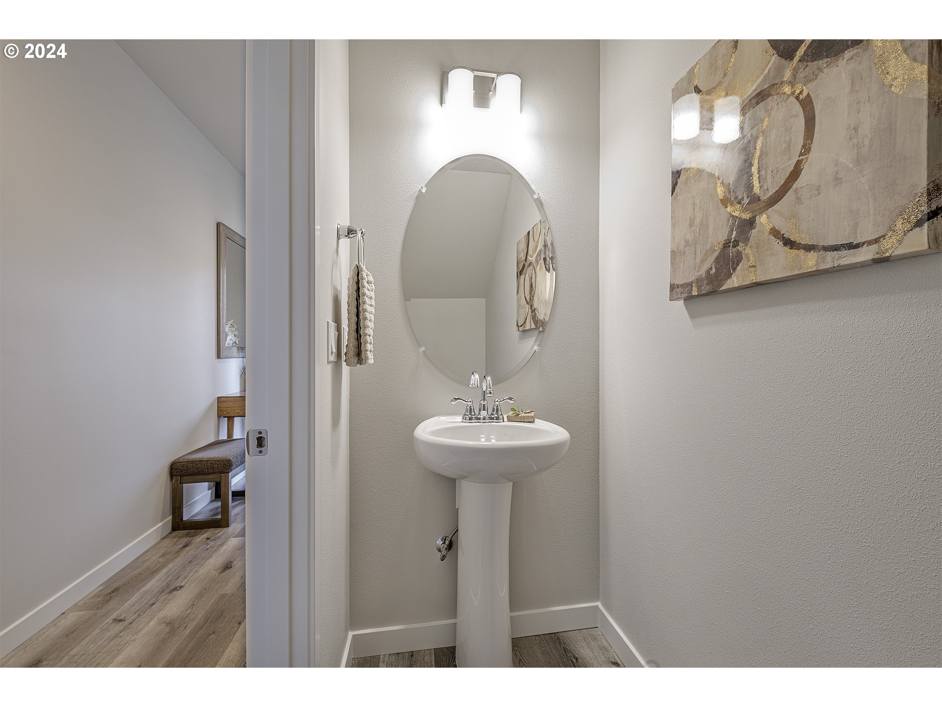 3601 Chestnut Street, Unit LOT 44 Forest Grove, OR 97116 - Photo 13 of 23