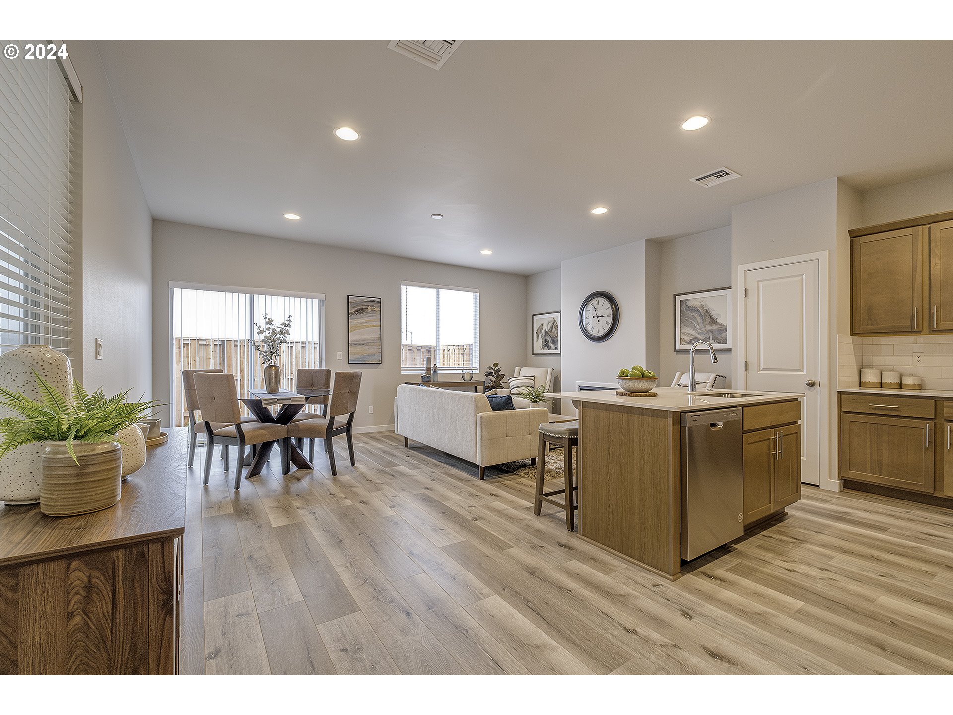 3601 Chestnut Street, Unit LOT 44 Forest Grove, OR 97116 - Photo 4 of 23