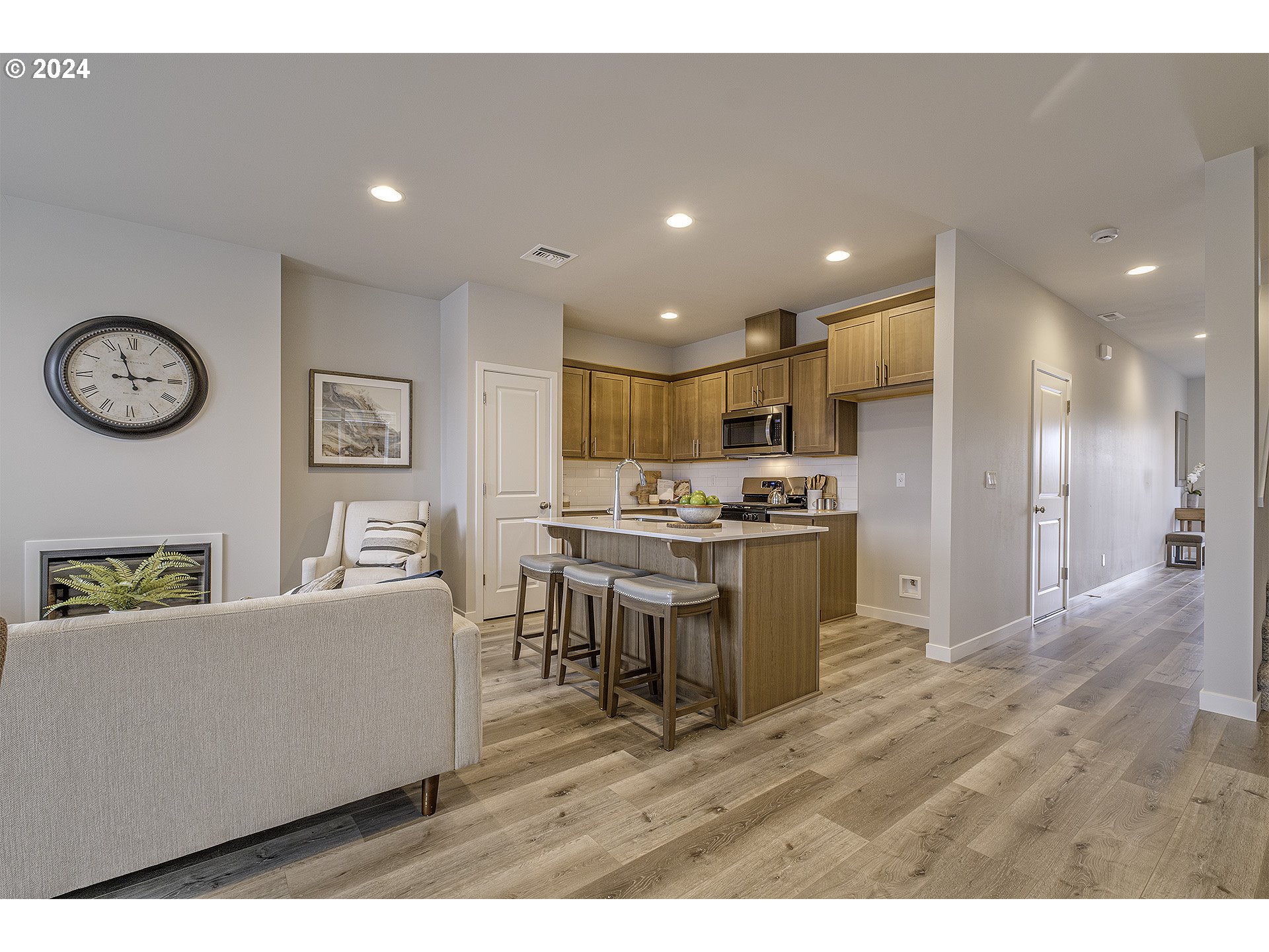 3601 Chestnut Street, Unit LOT 44 Forest Grove, OR 97116 - Photo 5 of 23