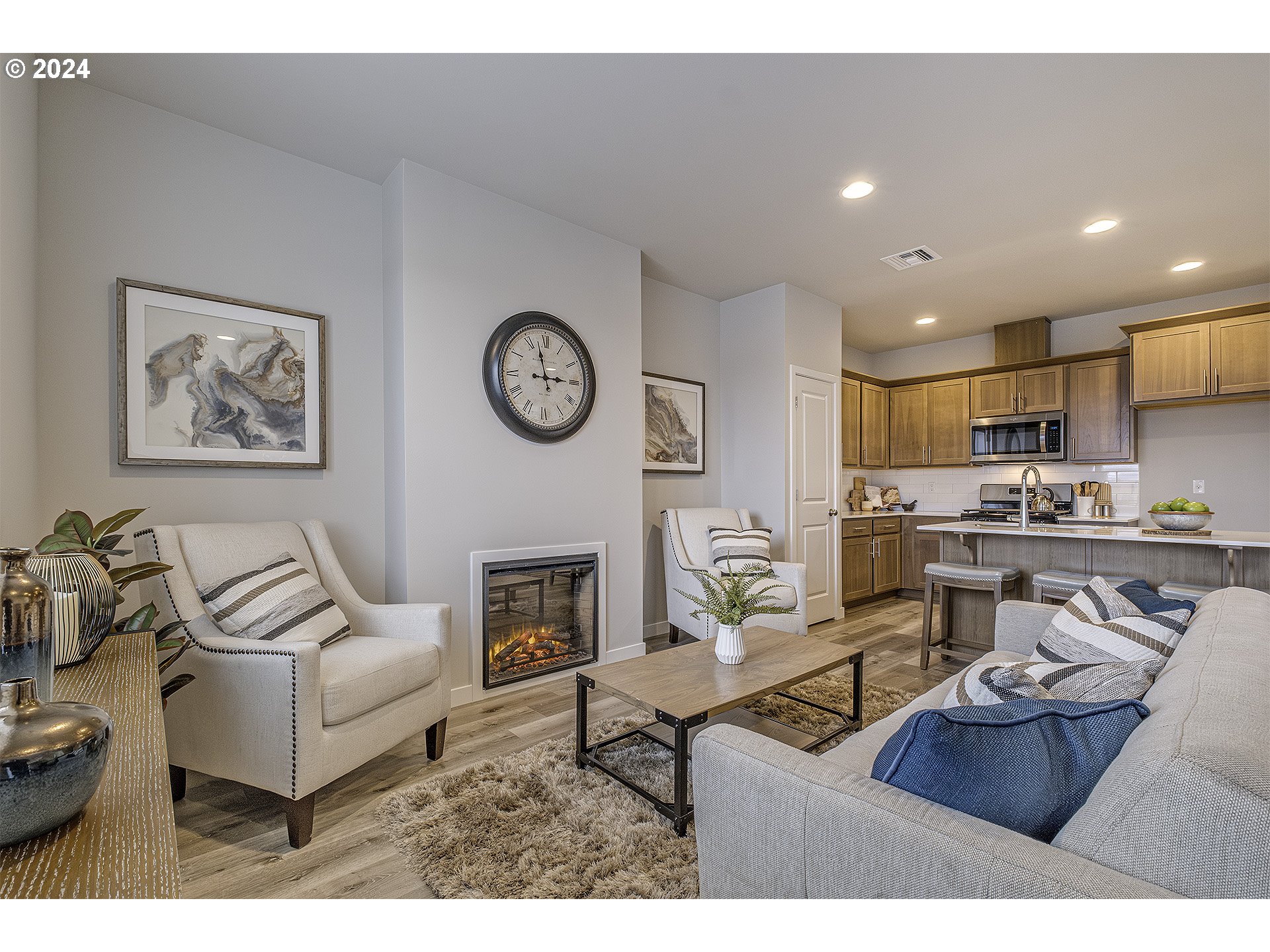 3601 Chestnut Street, Unit LOT 44 Forest Grove, OR 97116 - Photo 9 of 23