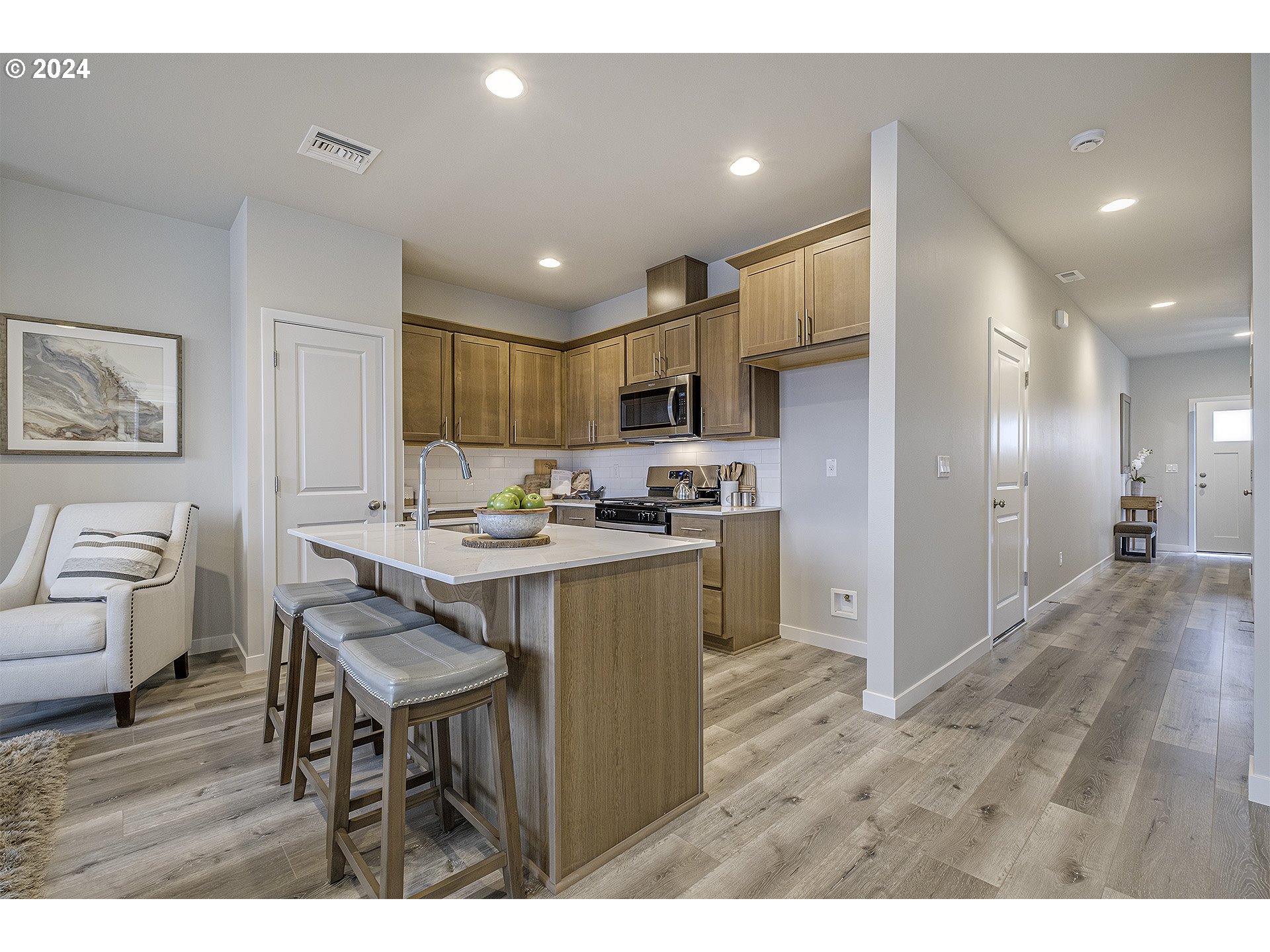 3601 Chestnut Street, Unit LOT 44 Forest Grove, OR 97116 - Photo 10 of 23