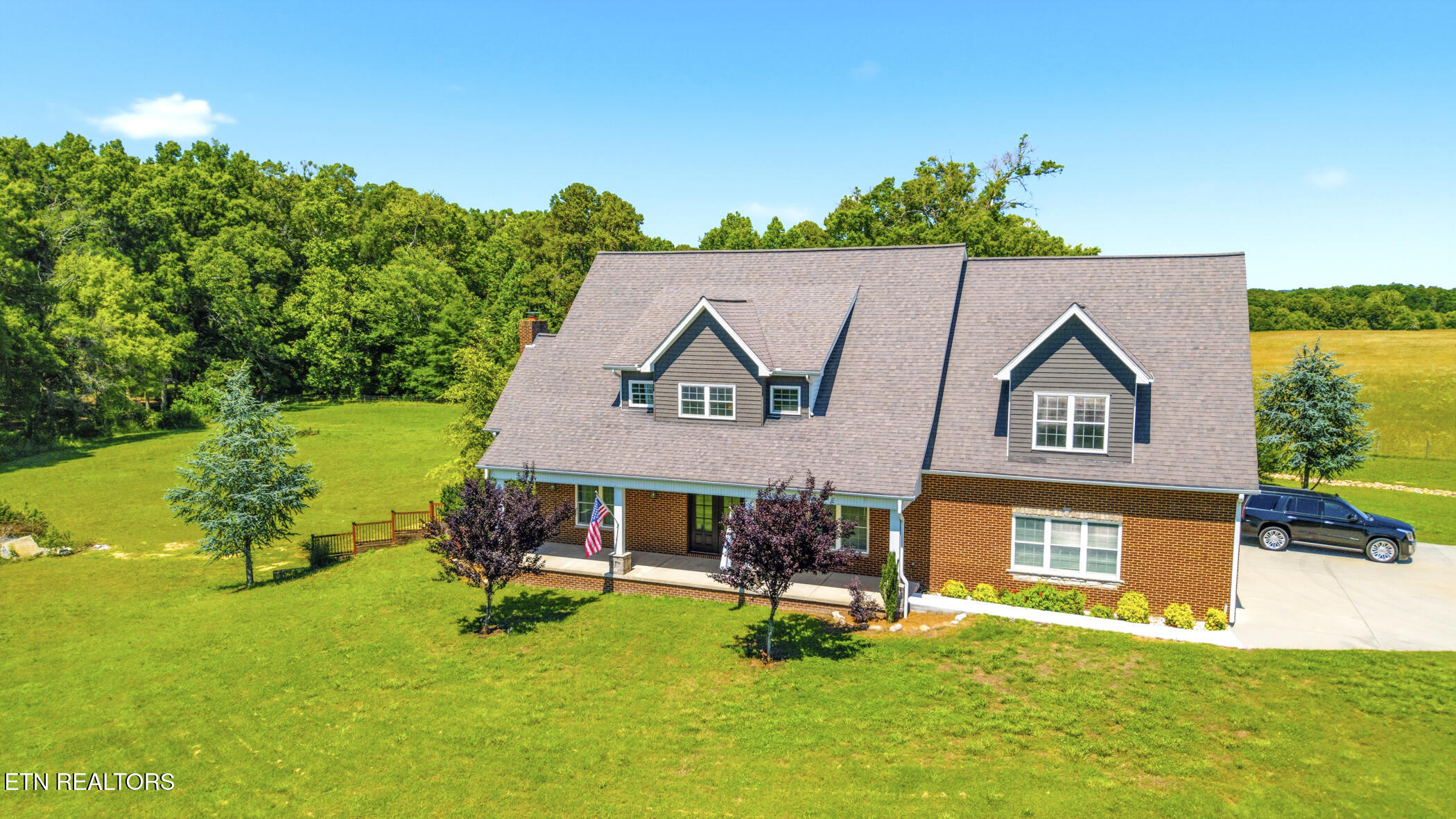 3068 Beecarter Road Dandridge, TN 37725 - Photo 10 of 58 dji_20260604151048_0014_d