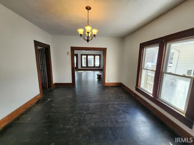 $159,995 | 2406 Broad Street, New Castle, IN 47362