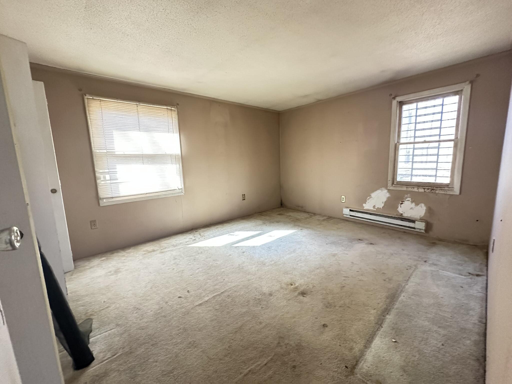 6 Old Post Road Tobyhanna, PA 18466 - Photo 16 of 32 an empty room with windows