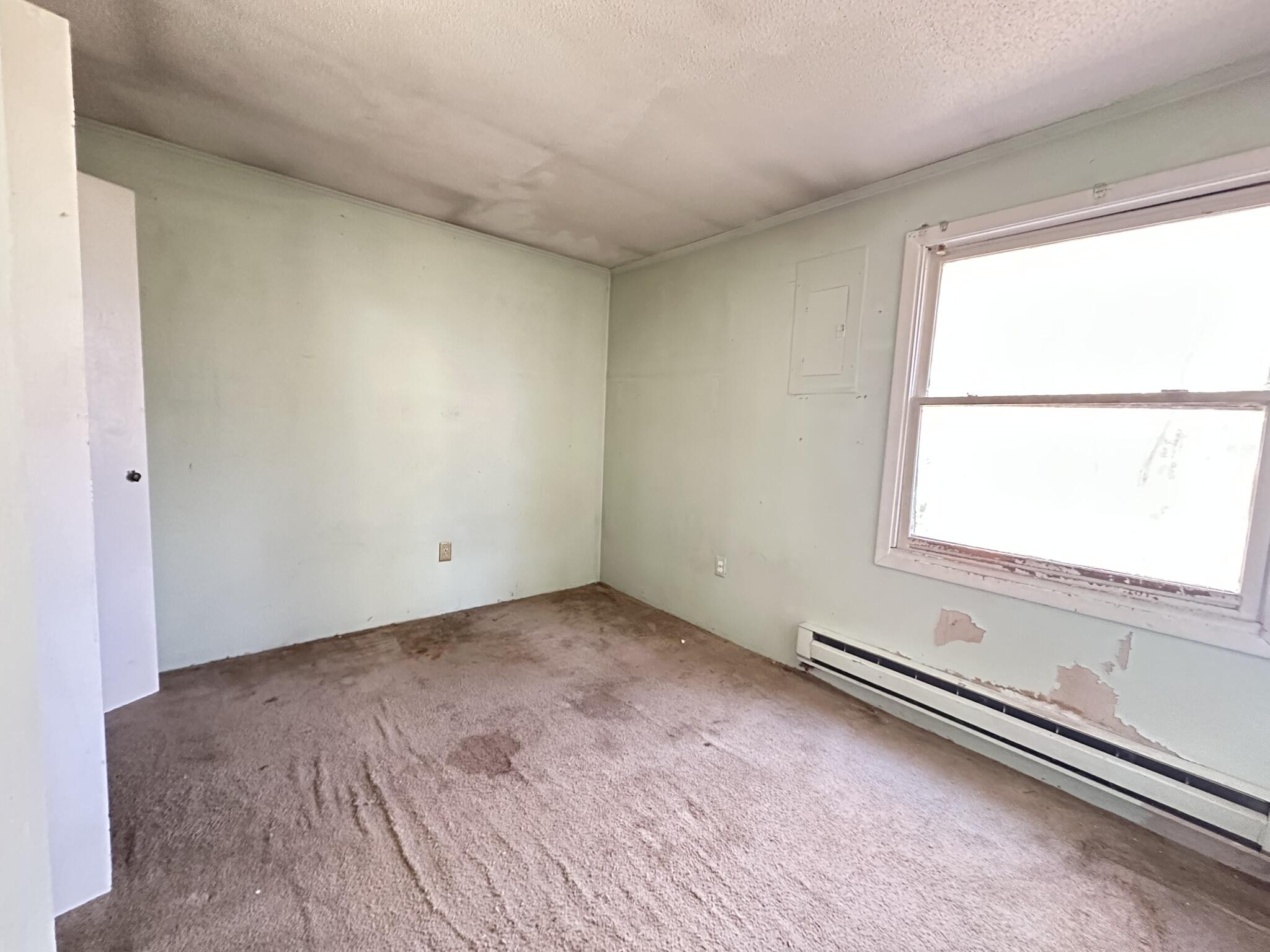 6 Old Post Road Tobyhanna, PA 18466 - Photo 18 of 32 a view of a room with window
