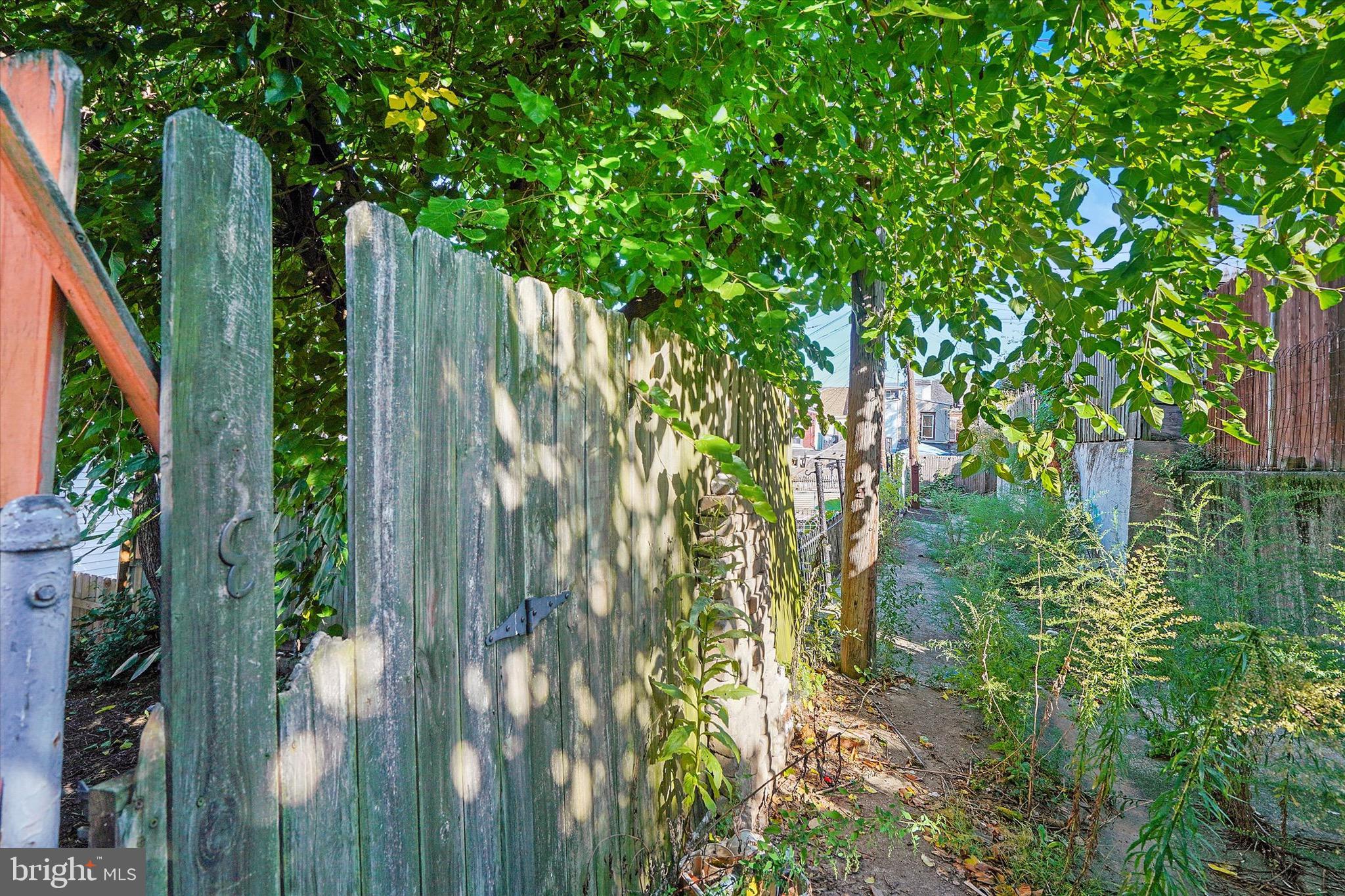 933 North 12th Street Reading, PA 19604 - Photo 19 of 26 a view of an outdoor space with a street view