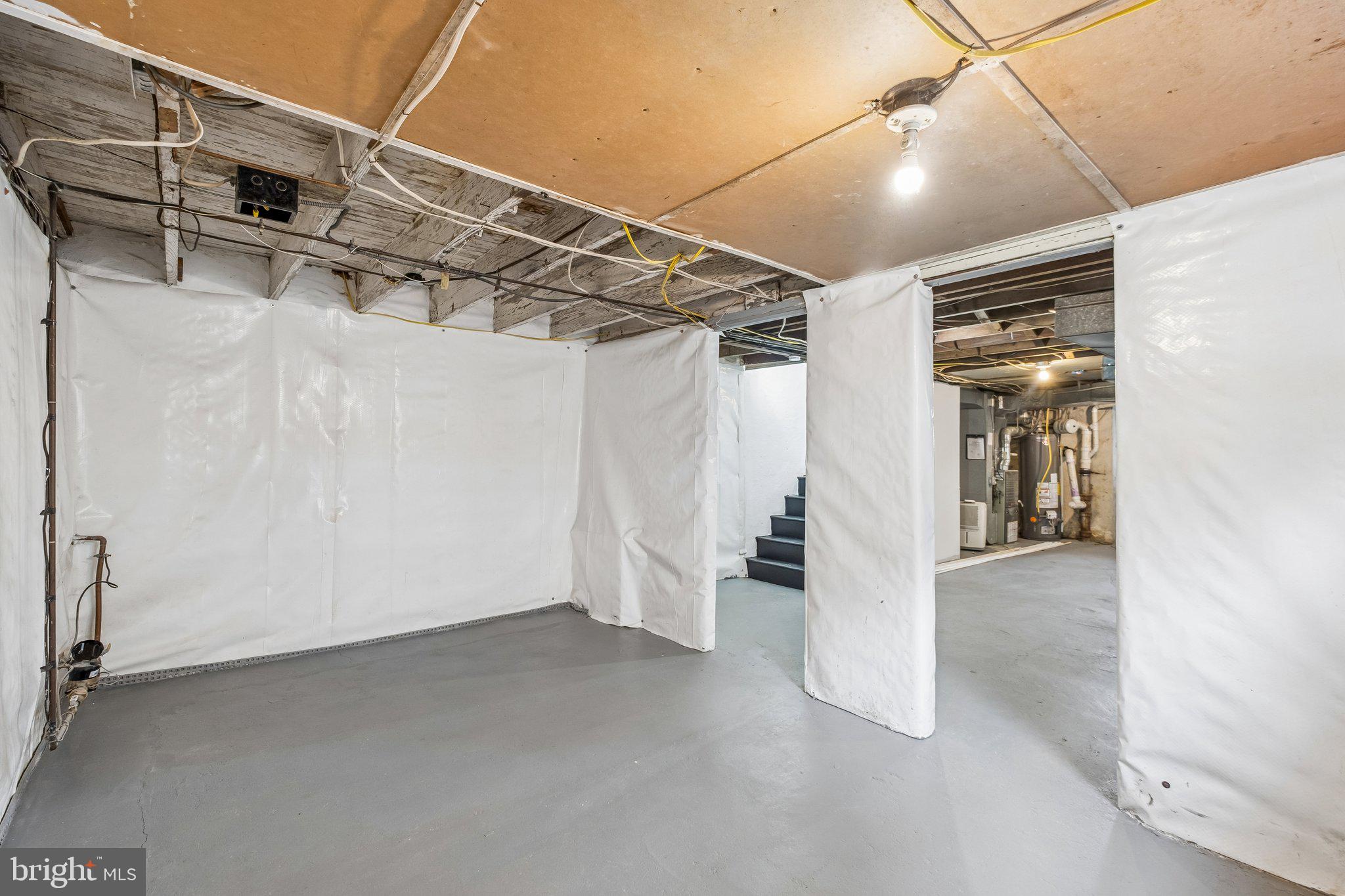 114 Conestoga Road Wayne, PA 19087 - Photo 66 of 71 Basement