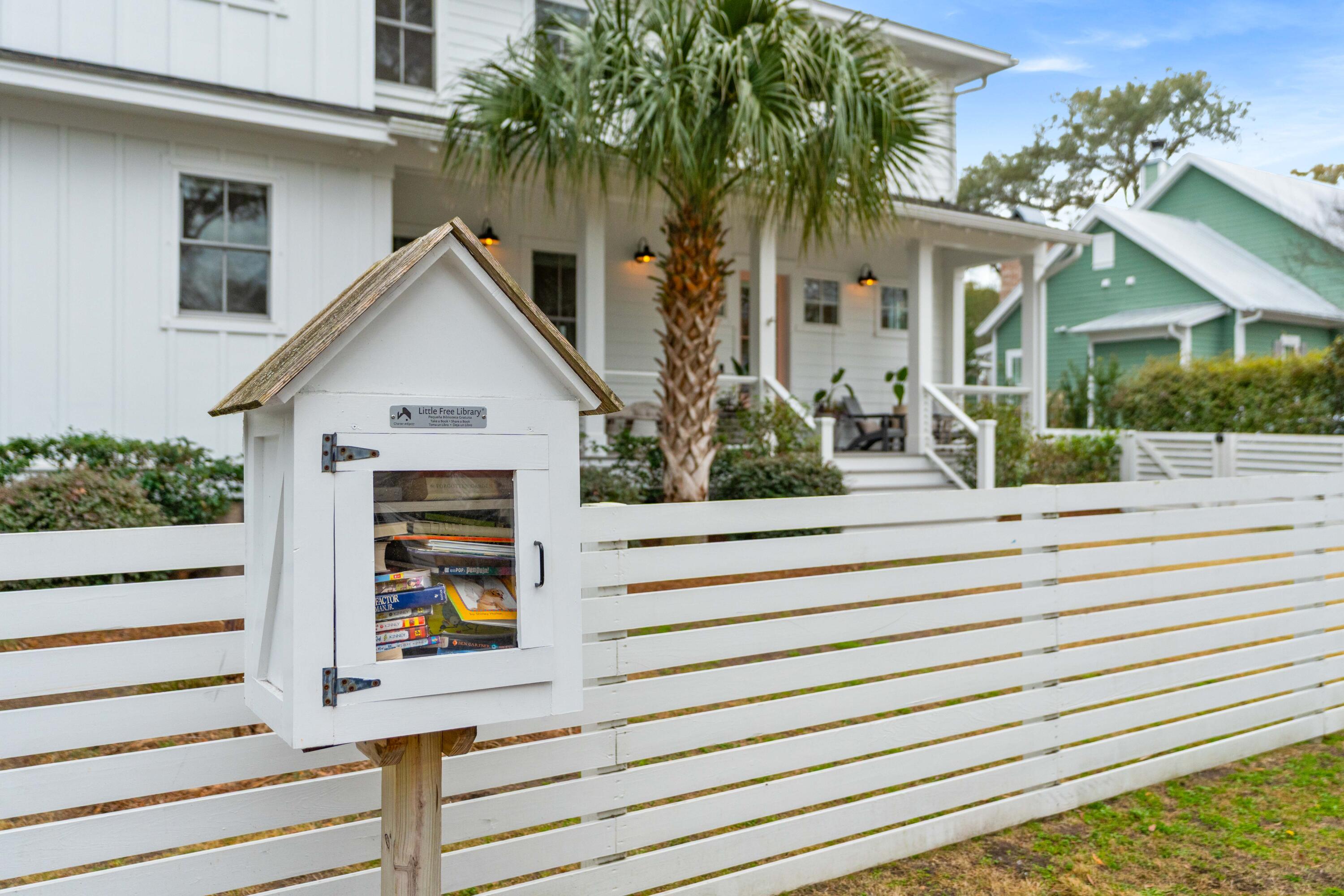 733 Atlantic Street Mount Pleasant, SC 29464 - Photo 39 of 48 6