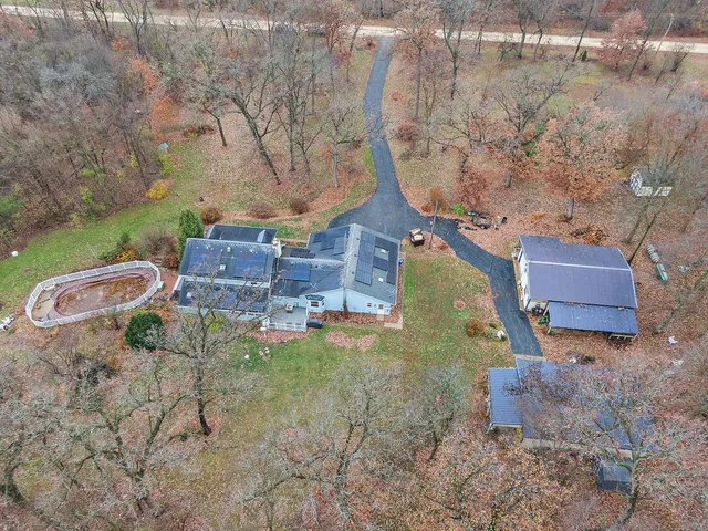 a view of a lake view