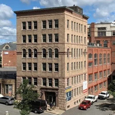 $2,950 | 6 Chatham Street, Unit 601, Worcester, MA 01609