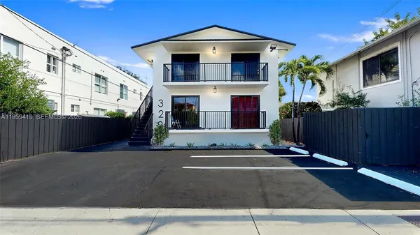 $1,495,000 | 329 Southwest 9th Avenue, Miami, FL 33130