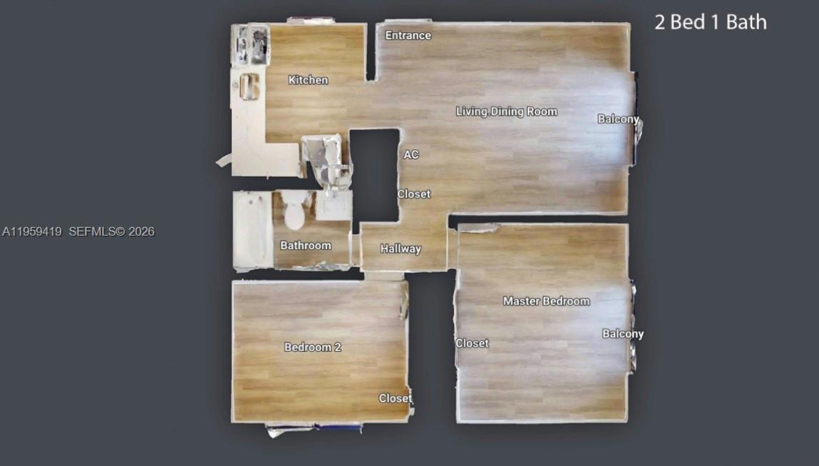 329 Southwest 9th Avenue Miami, FL 33130 - Photo 21 of 97 Unit 4