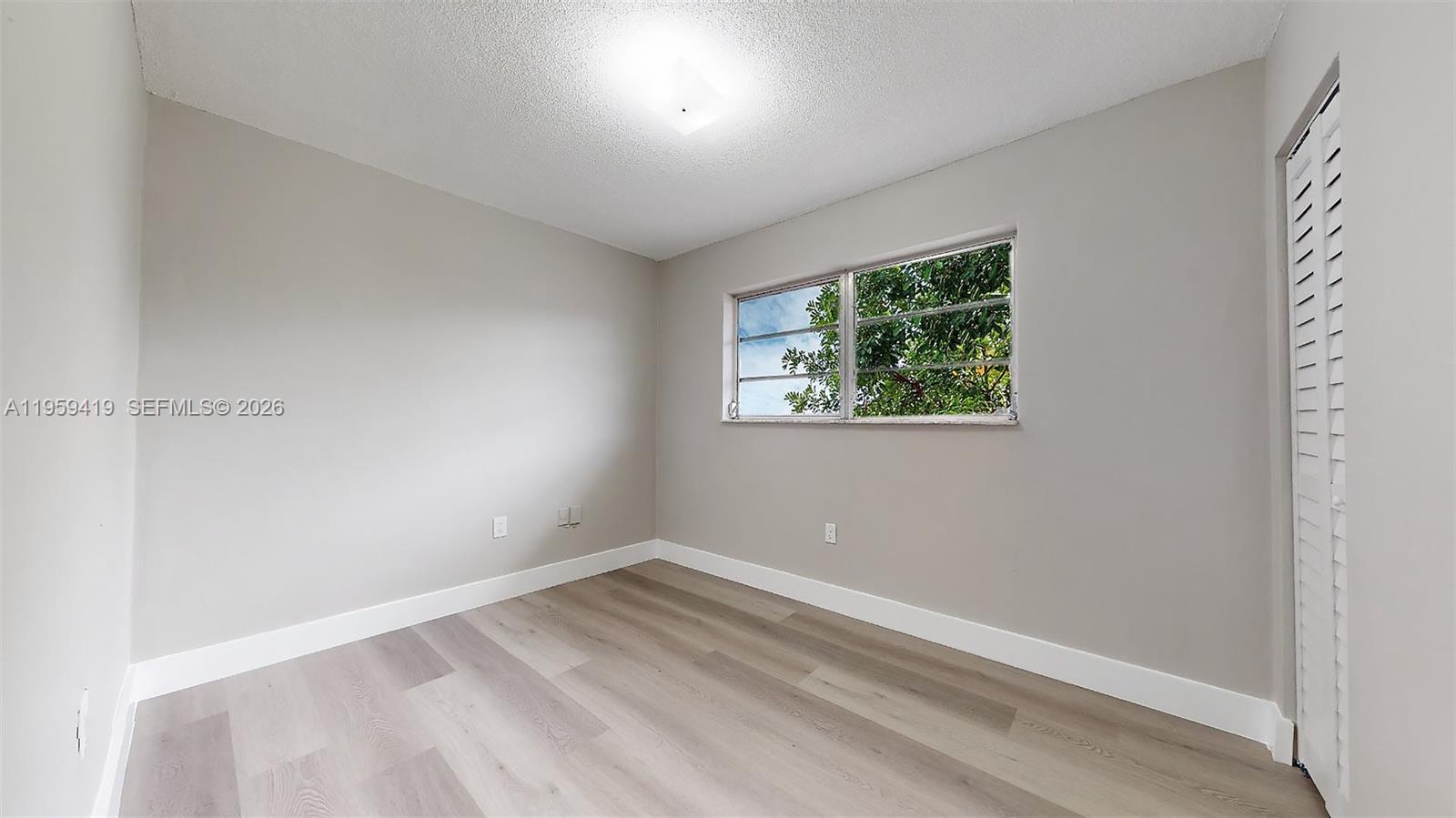 329 Southwest 9th Avenue Miami, FL 33130 - Photo 47 of 97 an empty room with a window