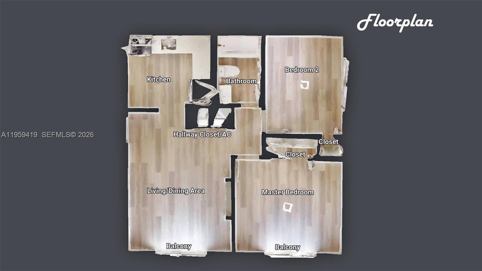 329 Southwest 9th Avenue Miami, FL 33130 - Photo 49 of 97 Unit 3