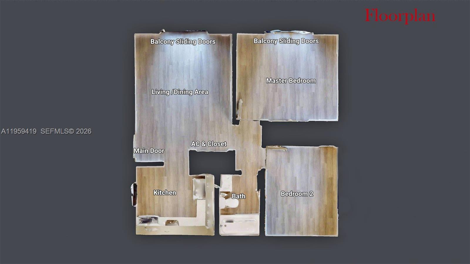 329 Southwest 9th Avenue Miami, FL 33130 - Photo 63 of 97 Unit 2