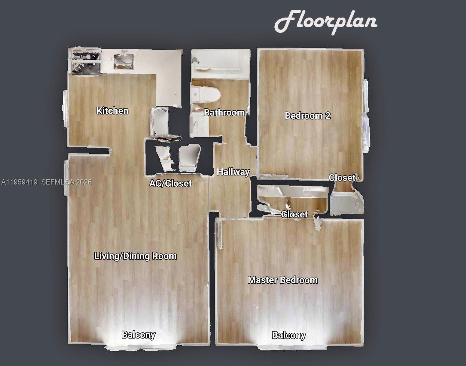 329 Southwest 9th Avenue Miami, FL 33130 - Photo 83 of 97 Unit 1