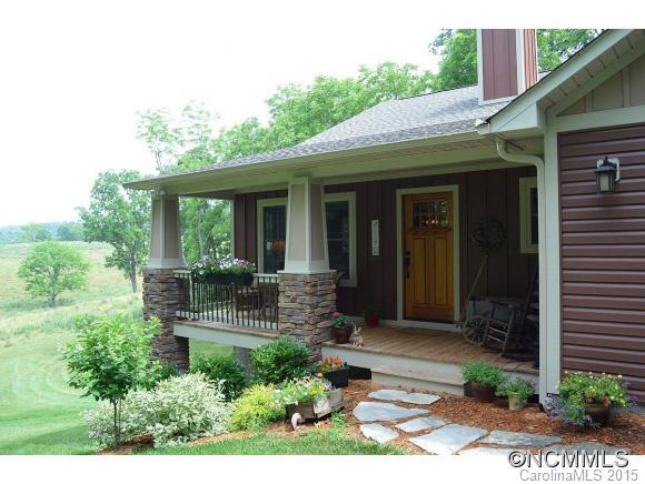 27 Alexander Farms Lane Alexander, NC 28701 - Photo 5 of 24