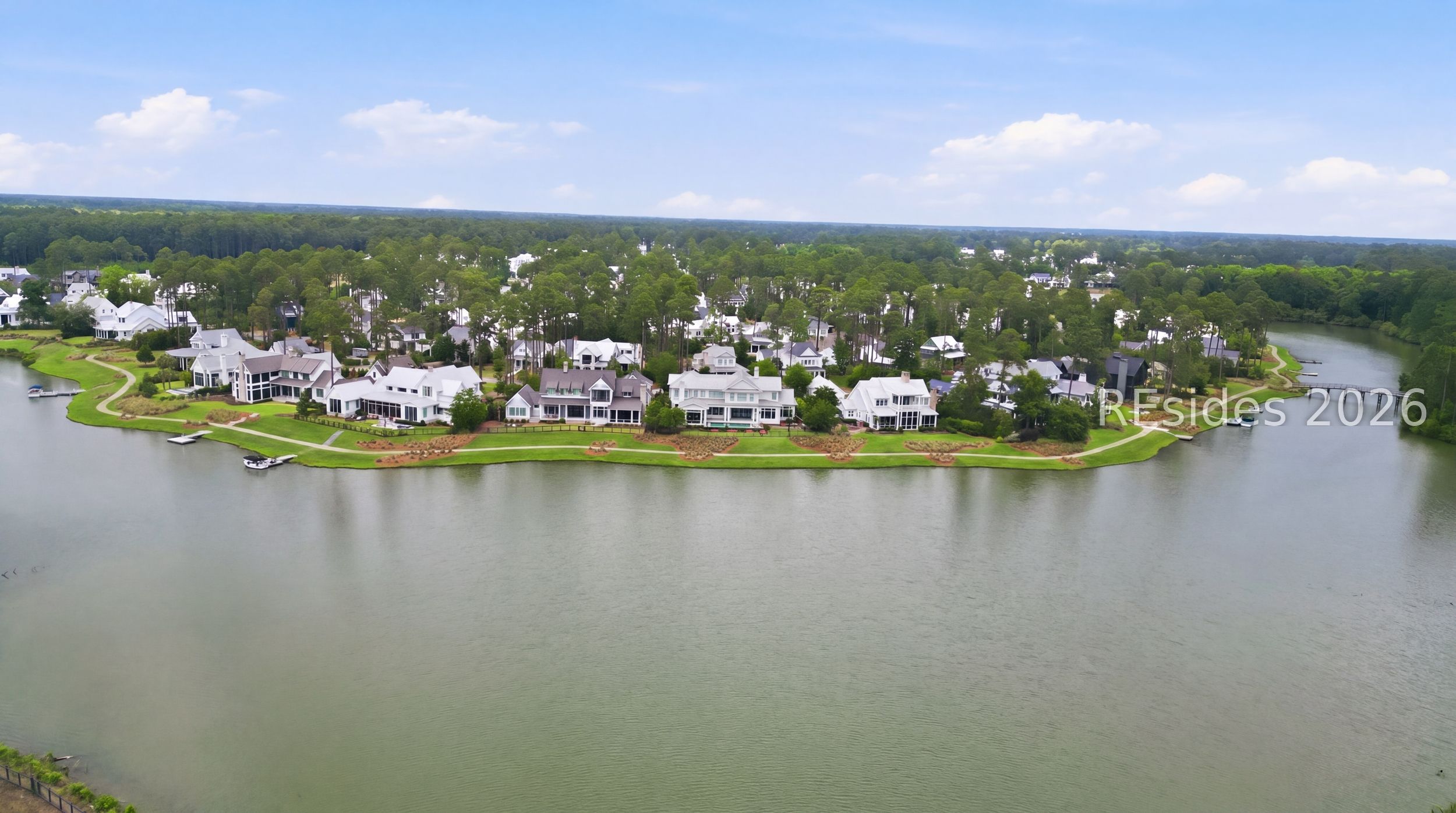 307 Waterfowl Road Bluffton, SC 29910 - Photo 89 of 98