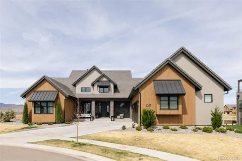 $2,895,000 | 2531 Southwind Road, Berthoud, CO 80513