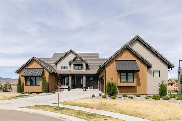 $2,895,000 | 2531 Southwind Road, Berthoud, CO 80513