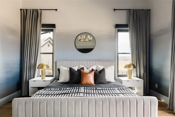 $2,895,000 | 2531 Southwind Road, Berthoud, CO 80513