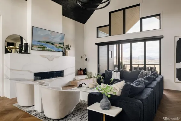 $2,895,000 | 2531 Southwind Road, Berthoud, CO 80513