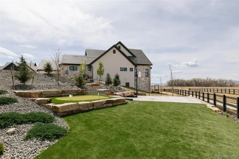 $2,895,000 | 2531 Southwind Road, Berthoud, CO 80513
