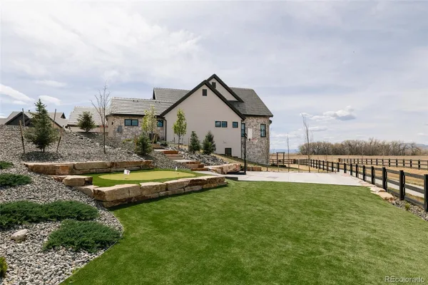 $2,895,000 | 2531 Southwind Road, Berthoud, CO 80513