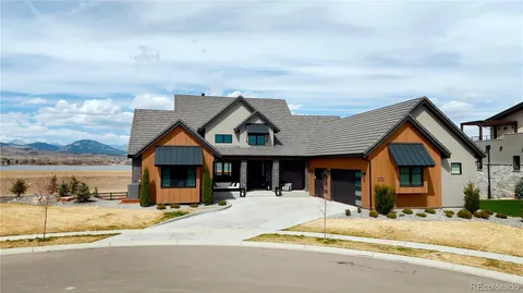 $2,895,000 | 2531 Southwind Road, Berthoud, CO 80513