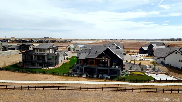 $2,895,000 | 2531 Southwind Road, Berthoud, CO 80513