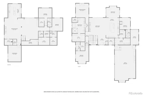 $2,895,000 | 2531 Southwind Road, Berthoud, CO 80513