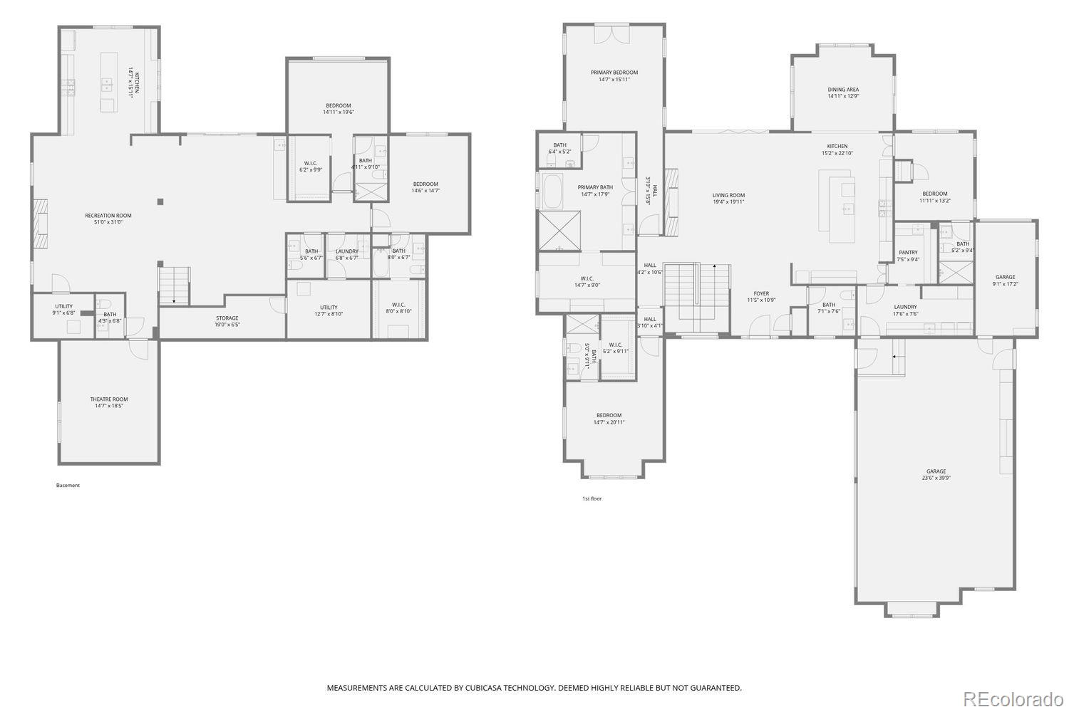 2531 Southwind Road Berthoud, CO 80513 - Photo 47 of 49