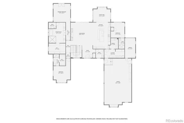 $2,895,000 | 2531 Southwind Road, Berthoud, CO 80513