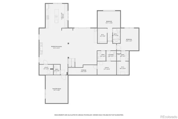 $2,895,000 | 2531 Southwind Road, Berthoud, CO 80513