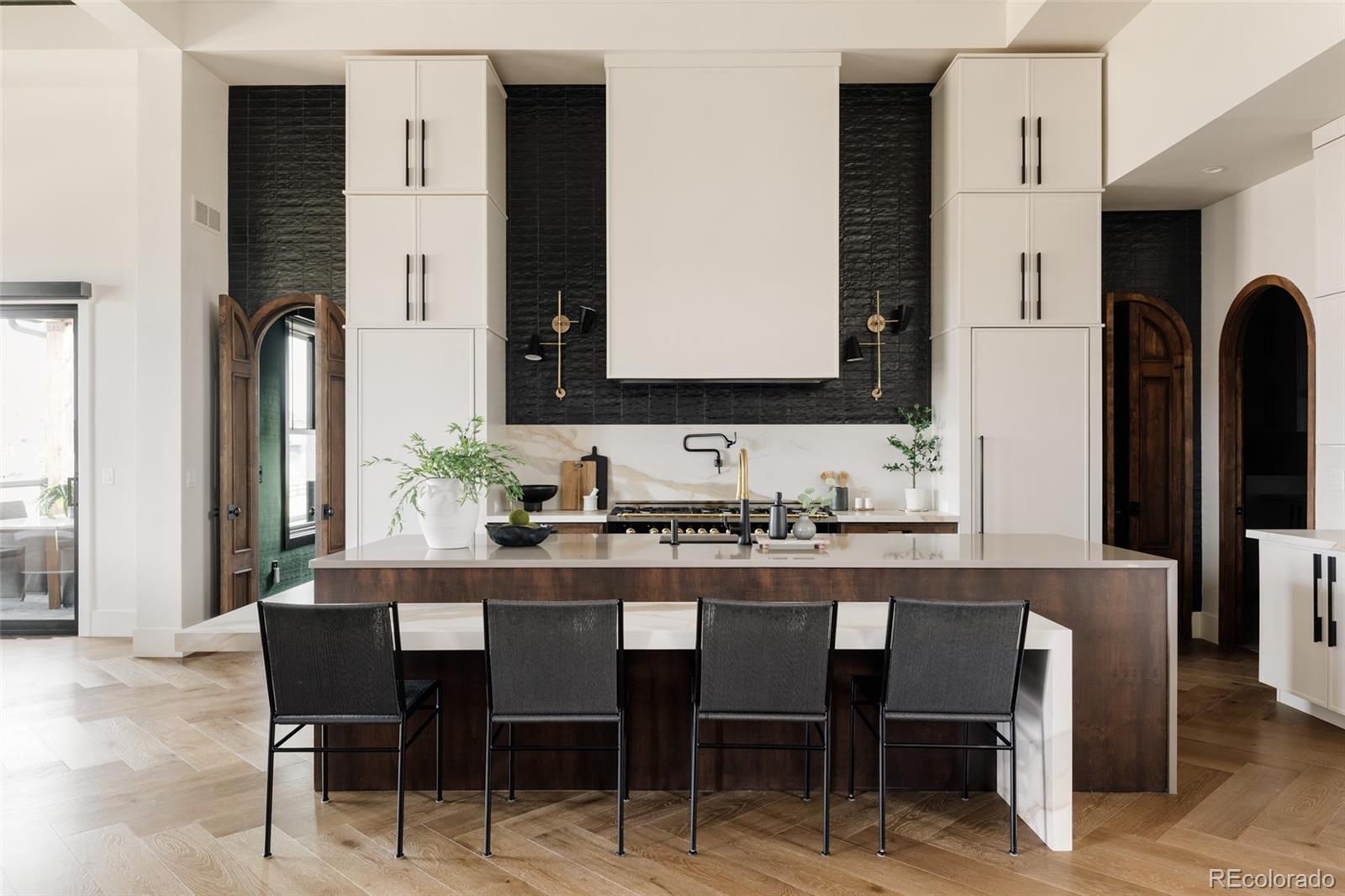2531 Southwind Road Berthoud, CO 80513 - Photo 6 of 49 a dining room with furniture and window