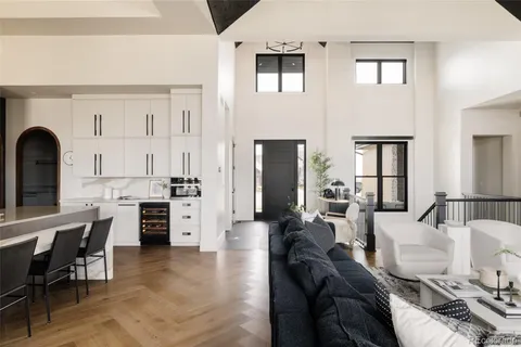 $2,895,000 | 2531 Southwind Road, Berthoud, CO 80513