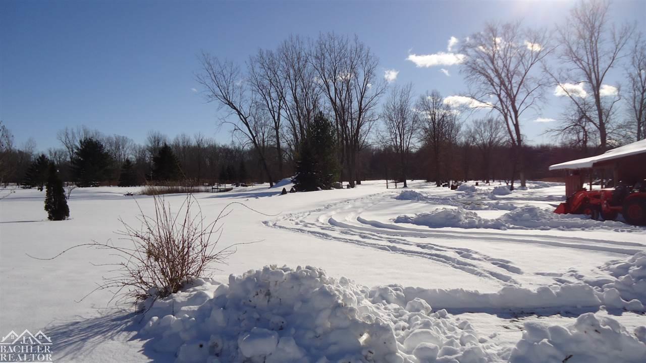 6397 Shea Road Marine City, MI 48039 - Photo 13 of 51