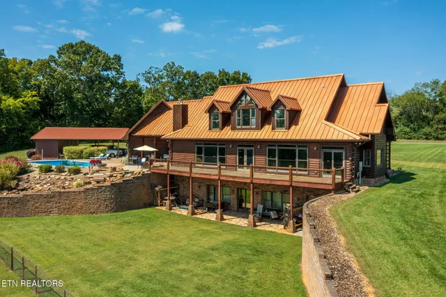 $1,399,000 | 1689 Highway 25W, New Market, TN 37820